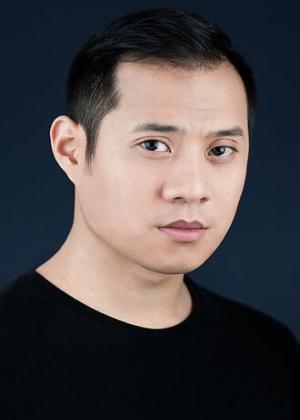 Fred Nguyen Khan